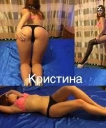 Проститутка Орнела